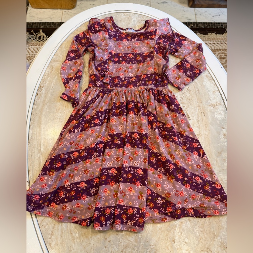 Dot Dot Smile dress
